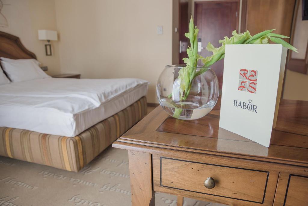 Hotel Rejs أوستكا الغرفة الصورة