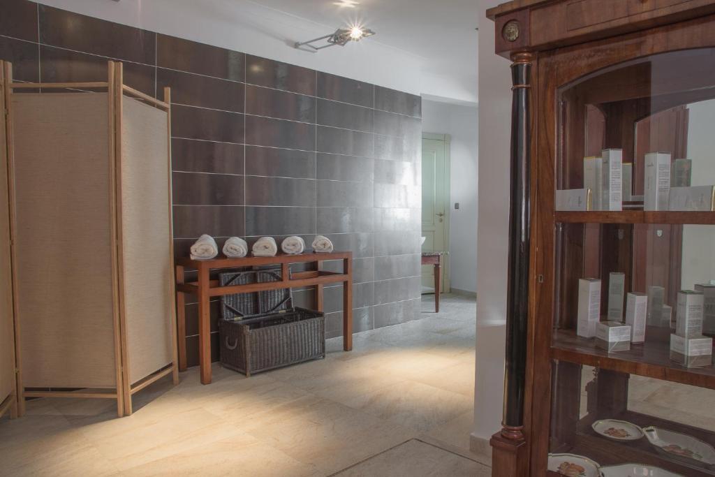 Hotel Rejs أوستكا المظهر الخارجي الصورة