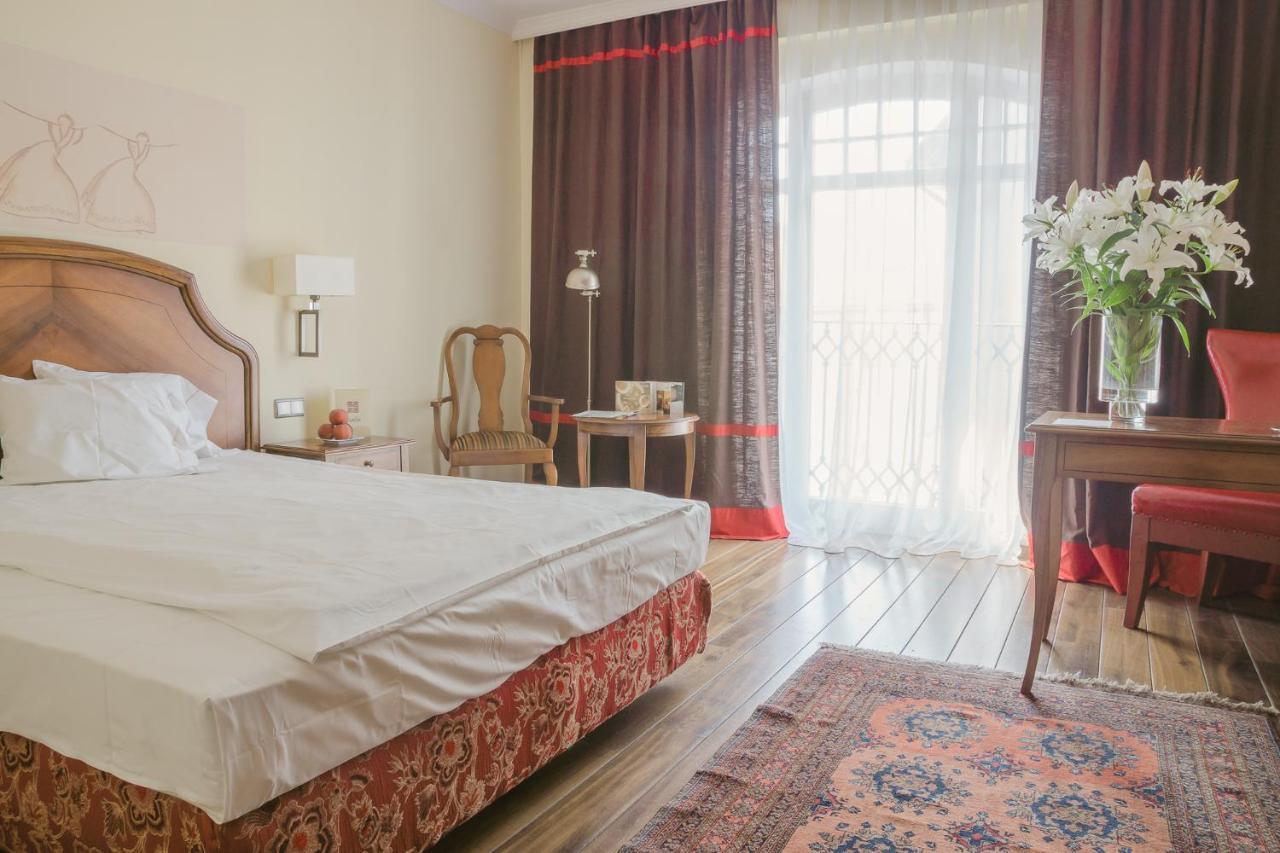 Hotel Rejs أوستكا الغرفة الصورة